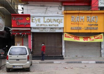 4 years of GST: Anything but a Good, Simple Tax