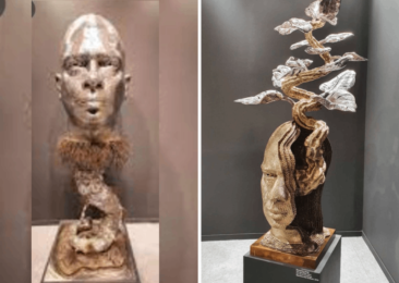 Exploring religion, mythology and nature in Indian sculptures