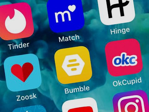 Hard to find a date? Try these apps