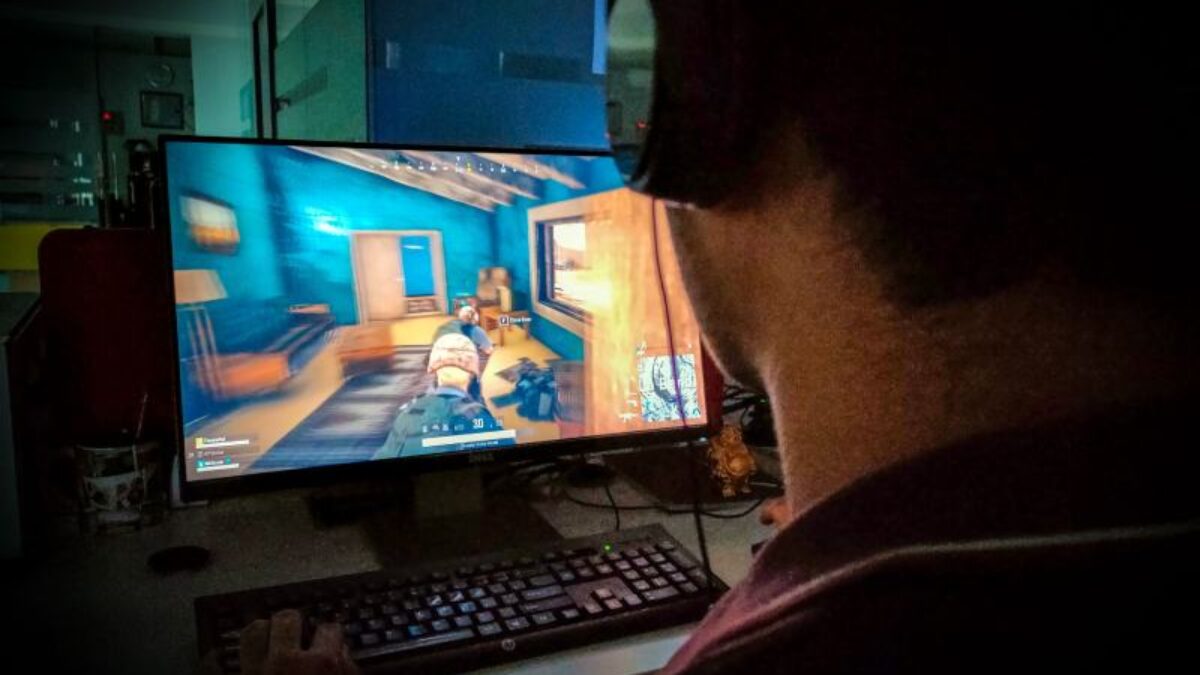 Online gaming boom in India brings rising dangers for users - Media India  Group