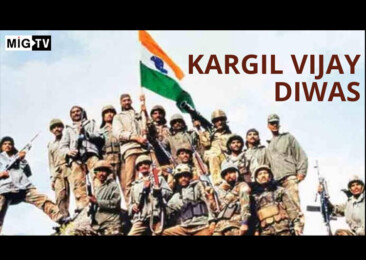Kargil Vijay Diwas