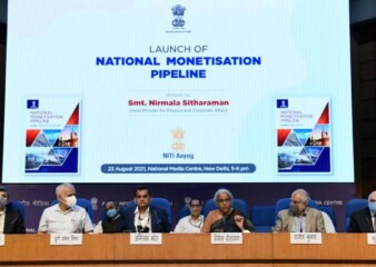National Monetisation Pipeline: Backdoor privatisation