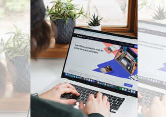 Small businesses move online in a desperate bid to survive