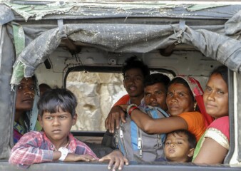 Indian economy: Pandemic recovery long way off