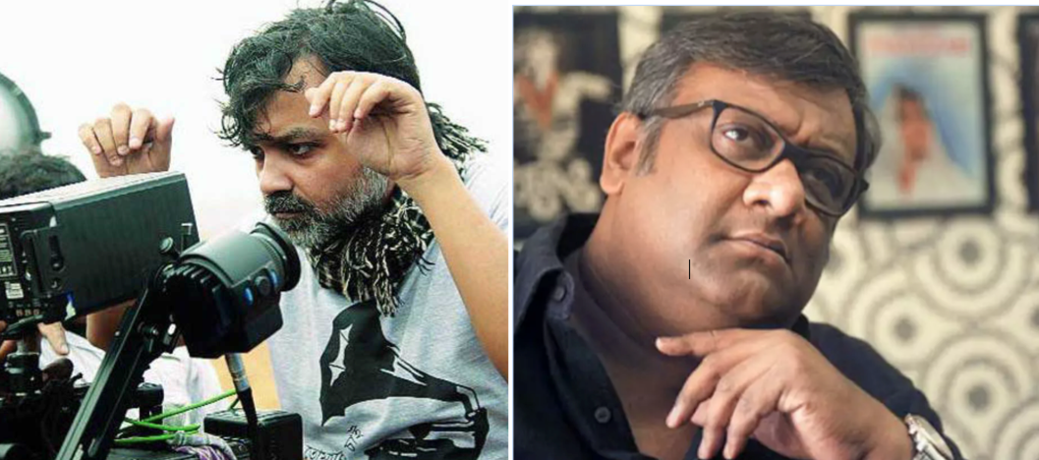 From classical to contemporary: Leading modern Bengali film directors