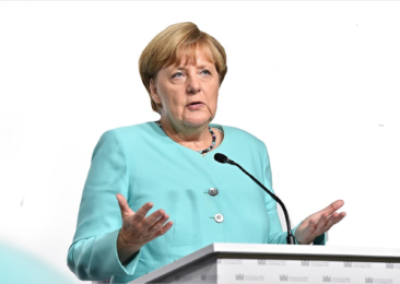 German elections mark troubled transition to post-Merkel era
