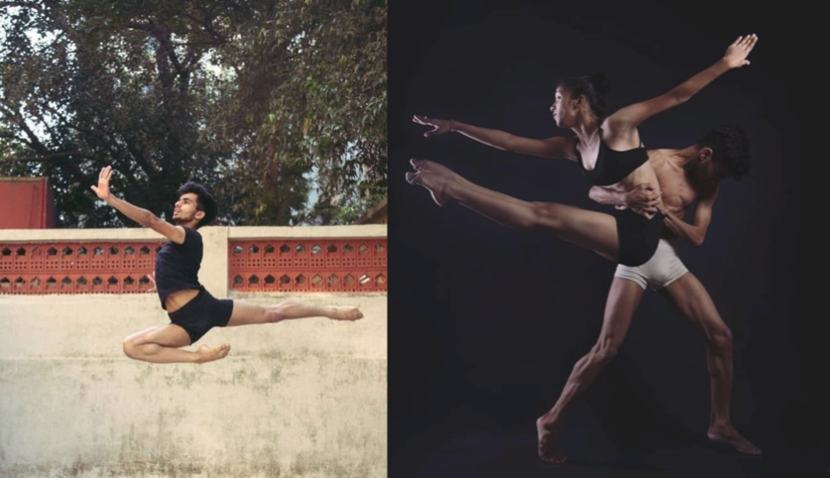 Ballet leaps into mainstream Indian dance scene