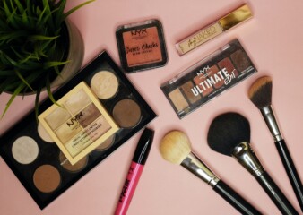 India’s blossoming billion-dollar beauty market