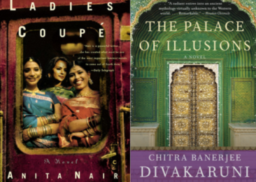 Fiery works of Indian feminist writers