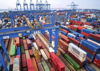 Atmanirbhar Bharat & ballooning trade deficit with China