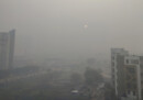 India 3rd most polluted country in world: IQAir report