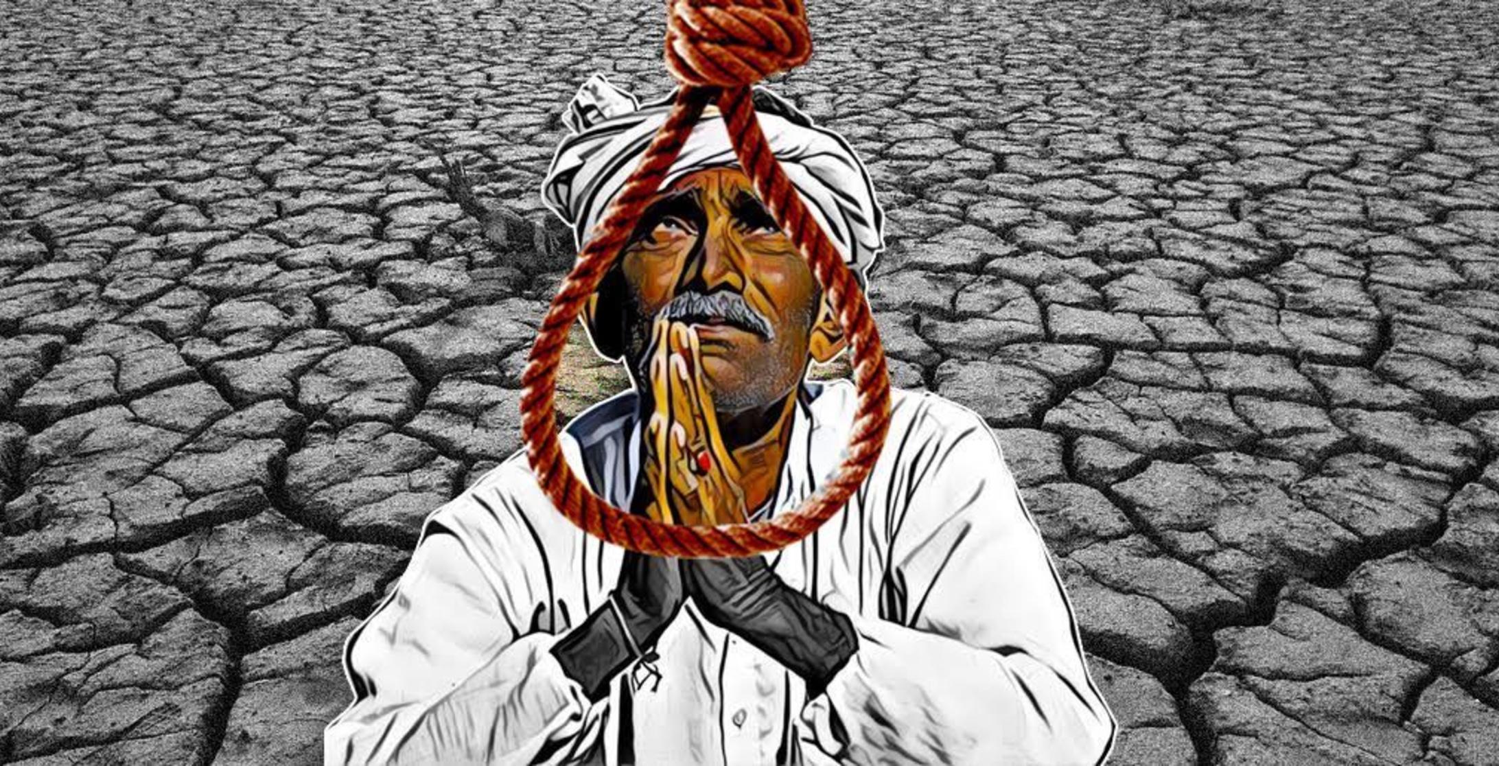 Rise in farmer suicides in 2020: A tale of indebtedness & ineptness