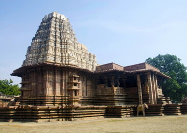 Ramappa temple: Telangana’s first UNESCO World Heritage Site