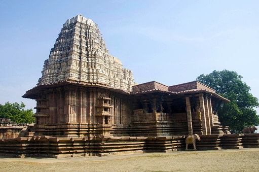 Ramappa temple: Telangana’s first UNESCO World Heritage Site