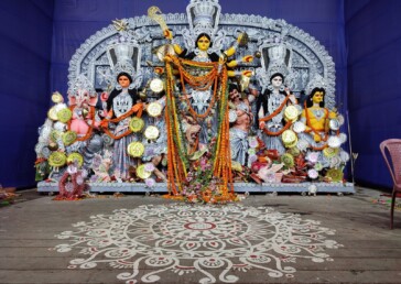 Durga Puja joins UNESCO’s intangible cultural heritage list