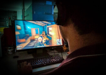 Beginning of new era for e-sports in India