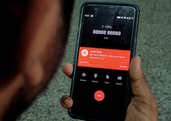 India 4th most prone to spam calls & cyber crime