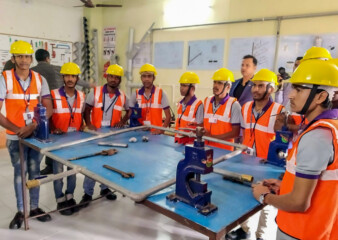 Covid-19 pushes engineering students further behind