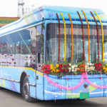 Induction of e-bus in DTC: Remedy or political stunt
