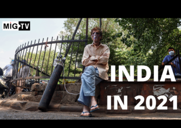 India In 2021