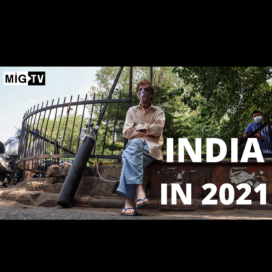 India In 2021