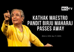 Pandit Birju Maharaj: Kathak maestro Pandit Birju Maharaj passes away