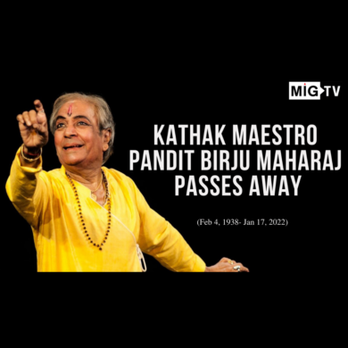 Pandit Birju Maharaj: Kathak maestro Pandit Birju Maharaj passes away