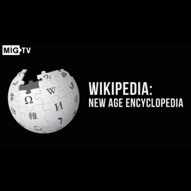 Wikipedia: New Age Encyclopedia