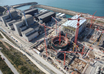 EU greenwashing nuclear power: Short sighted & counterproductive