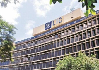 LIC IPO: Modi on mindless selling spree