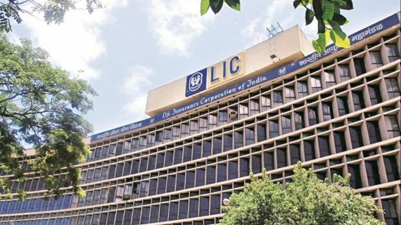 LIC IPO: Modi on mindless selling spree