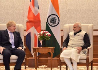 UK-India FTA: Building bridges beyond Brexit