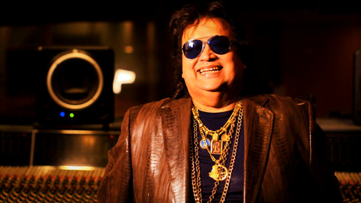 Bappi Lahiri – Snakedance Bappi Lahiri - Snake Dance (1992) - YouTube
