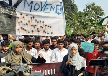 Karnataka students forced to miss exam as SC defers hearing in Hijab row