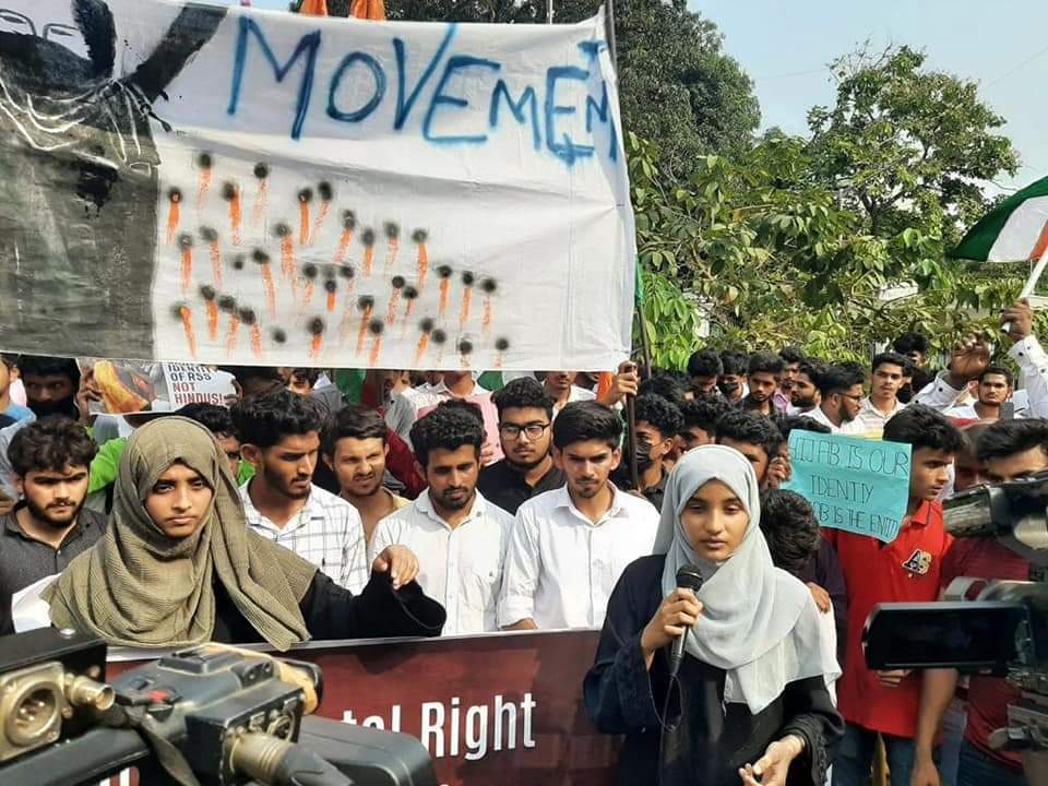Karnataka students forced to miss exam as SC defers hearing in Hijab row