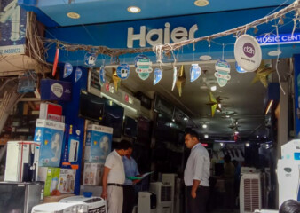 Repair, not replace: Key to tackling climate change