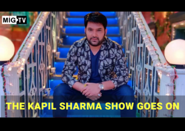 The Kapil Sharma Show Goes On