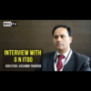 Interview with G N Itoo Director, Kashmir Tourism