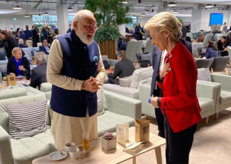 EU-India FTA: Need of the hour