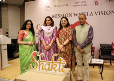 TAAI & WITT hold conclave on empowering women
