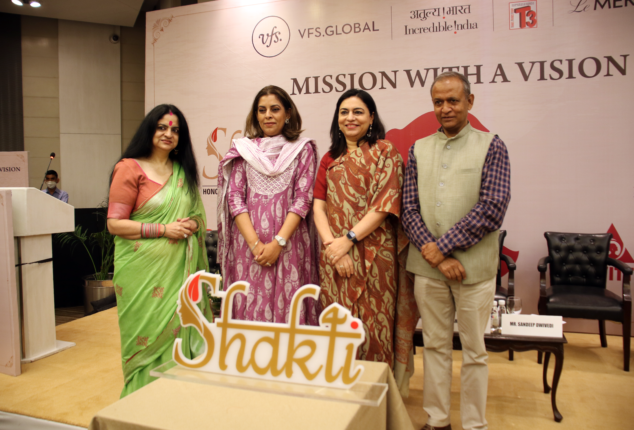 TAAI & WITT hold conclave on empowering women