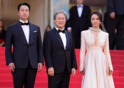 Day 7 of Cannes Film Festival: Park Chan-Wook & David Cronberg back in action
