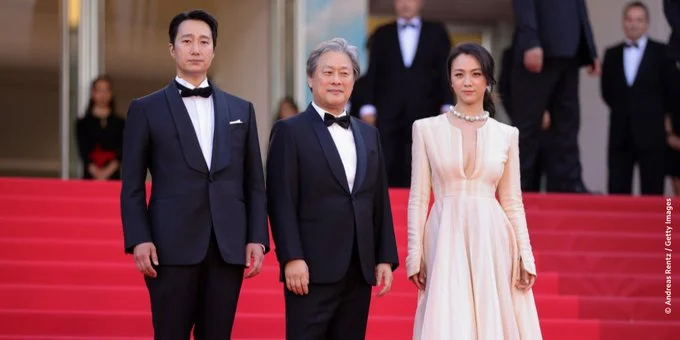 Day 7 of Cannes Film Festival: Park Chan-Wook & David Cronberg back in action