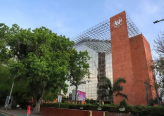 Investors’ dream turns sour as LIC shares crash on market debut