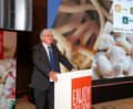 Italian flour producers target Indian market
