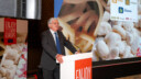 Italian flour producers target Indian market