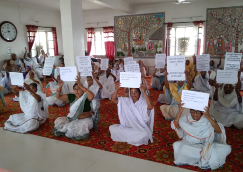International Widows Day: No redemption for widows in India