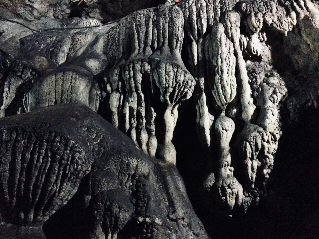 Caves in Meghalaya