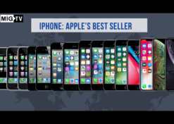 iPhone: Apple’s best seller