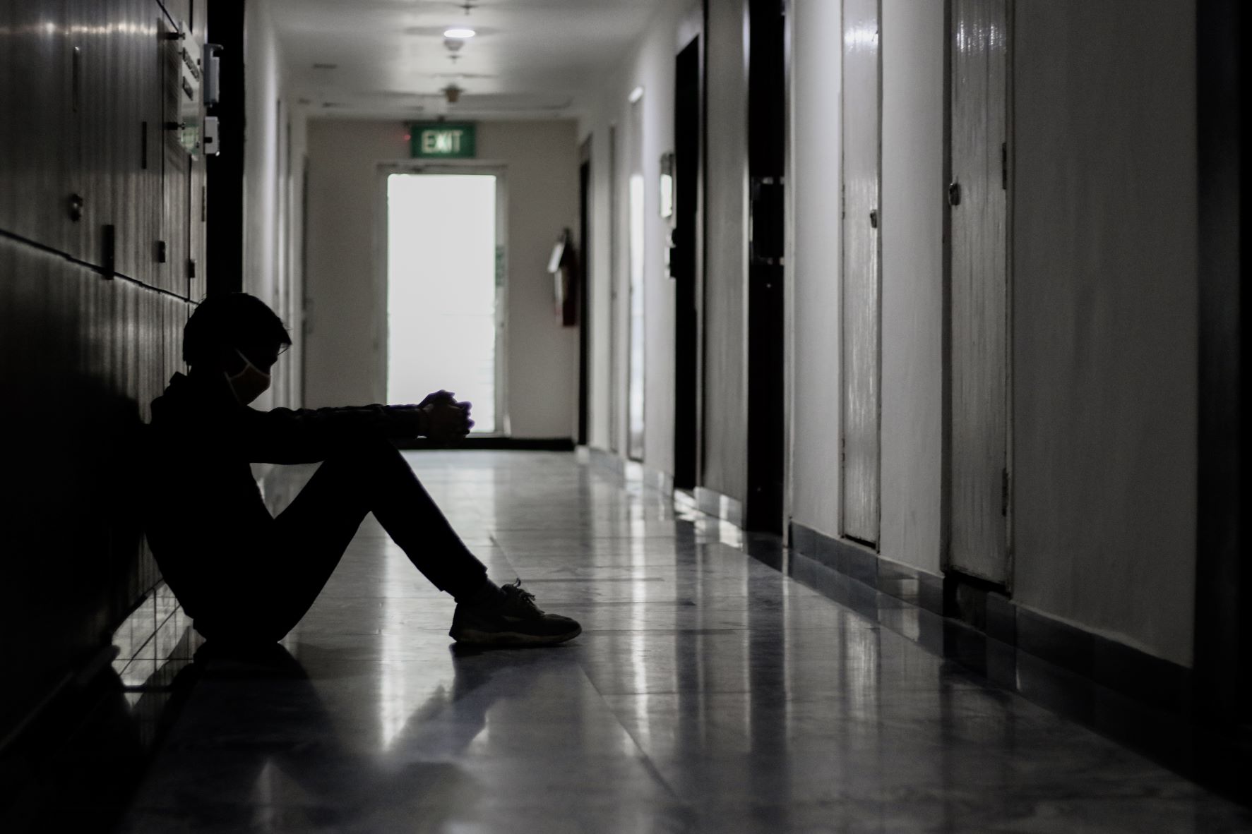 Rising suicide rates reflect mental illness: GoodLives